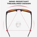 SEPFOX Men Polarized Fishing Sunglasses Outdoor Sports Hiking Driving Running Sun Glasses UV400 Eyewear. 