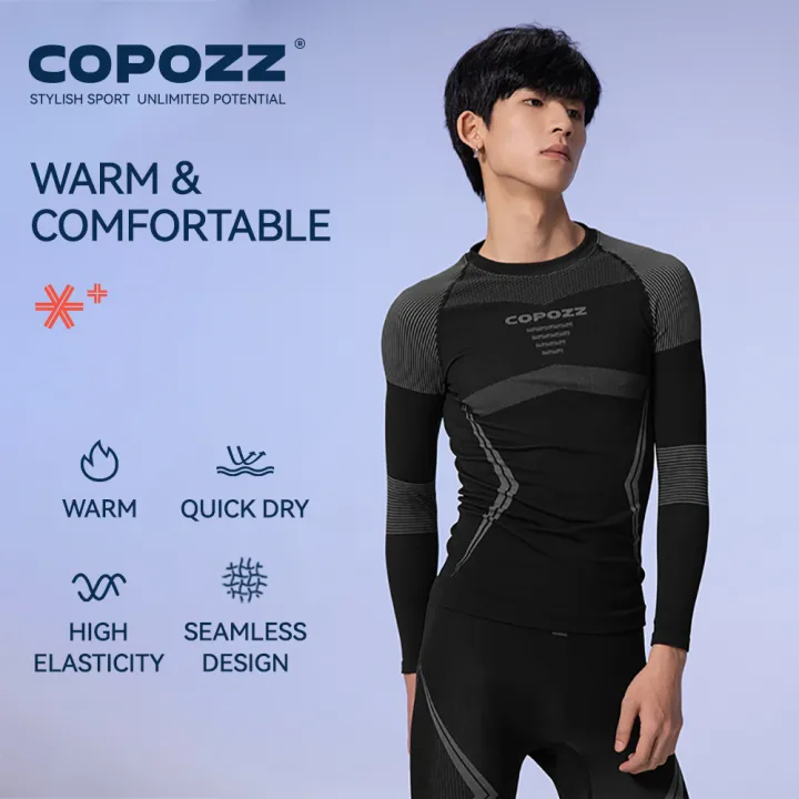 COPOZZ%20Winter%20Ski%20Thermal%20Underwear%20Sets%20Men%20Women%20Sweatwicking%20Breathable%20Quick%20Dry%20Tracksuit%20Ski%20Thermo%20Underwear%20Long%20Johns%20-%20Image%206