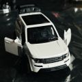Off Road Vehicle Alloy Vehicle Model Simulation Model Toy Alloy 1:36 CHILDREN'S Car Decorative Gifts. 