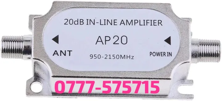 Satellite%2020Db%20Gain%20Inline%20Amplifier%20950-2150MHZ%20Signal%20Booster%20for%20Dish%20Network%20Antenna%20AMP%20Directv%20FTA%20RG6%20Cables%20-%20Image%202