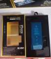interlink Iphone 7G battery Original. 