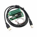 PIC K150 ICSP Programmer USB Automatic Programming Develop Microcontroller +USB ICSP cable. 