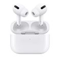 New Airpods Pro Black Edition and White Wireless Earbuts  Blutooth Heatset. 