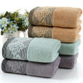 75x35 cm soft cotton comfortable antibacterial eco friendly mj19 towel. 