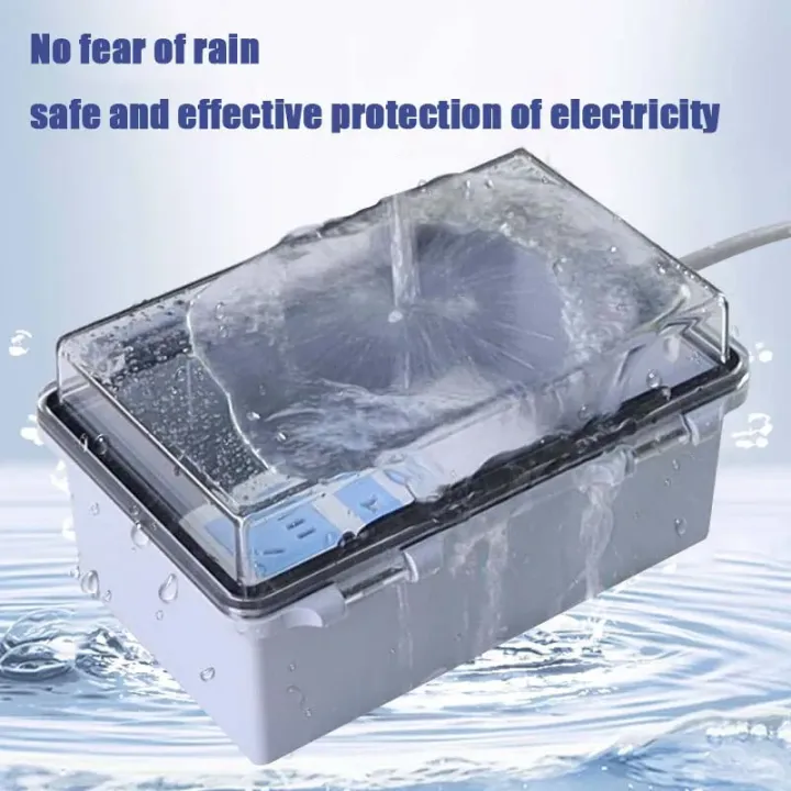Waterproof%20IP66%20ABS%20PC%20Hinged%20Plastic%20Enclosure%20Outdoor%20Electrical%20Power%20Junction%20Box%20Distribution%20Box%20-%20Image%202