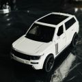 Off Road Vehicle Alloy Vehicle Model Simulation Model Toy Alloy 1:36 CHILDREN'S Car Decorative Gifts. 