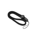 Hand Wrist Strap Lanyard Adjustable Nylon Hand Straps for GoPro Hero Action Camera Keys Keychain Phone USB Flash Drive Wallet. 