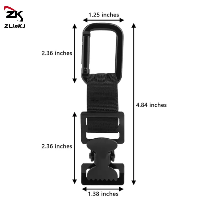 1/2Pcs%20Secure%20Black%20Golf%20Glove%20Holder%20Clip%20Versatile%20Attaches%20To%20Belt%20Or%20Bag%20For%20Golf%20Gloves,%20Hats,%20Helmets,%20Masks%20&%20Towels%20-%20Image%205