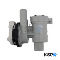 Water pump motor dredge washer lg lg part. Ntwc021sb2 26v 0.8a 20W (genuine hand 2) washing machine parts. 