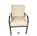 Straight-Backed Visitor Chair (FCVC 2). 