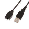 30/50/100CM 3/4 Pin Fan To USB Adapter Cables Computer Pc Fan Power Cable Connector Adapter.