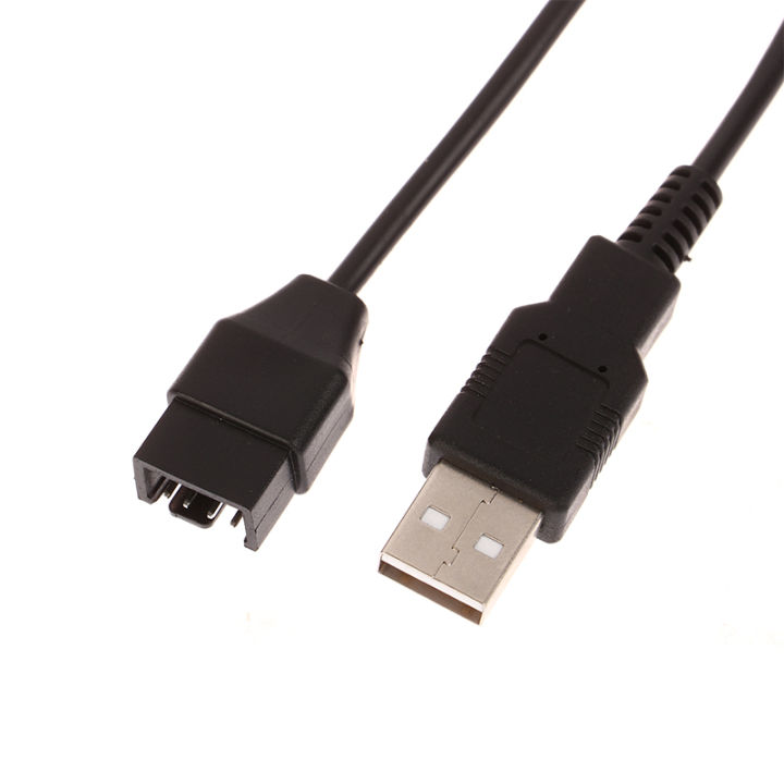 NEW%2030/50/100CM%203/4%20Pin%20Fan%20To%20USB%20Adapter%20Cables%20Computer%20Pc%20Fan%20Power%20Cable%20Connector%20Adapter%20-%20Image%205