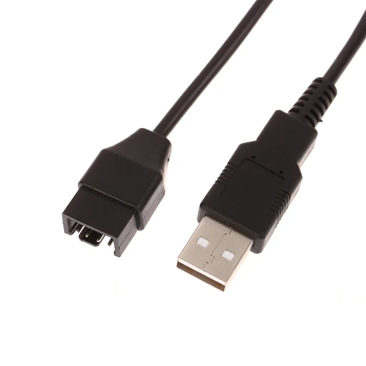 30/50/100CM%203/4%20Pin%20Fan%20To%20USB%20Adapter%20Cables%20Computer%20Pc%20Fan%20Power%20Cable%20Connector%20Adapter%20-%20Image%204