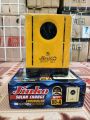 Jinko 80A Mppt solar charge controller. 