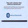 Tablet Stylus Pencil for Tablet Samsung Stylus S Pen for Samsung Galaxy Tab S8 S7 FE S6 Lite S7+ S8+ Touch Pen Without Bluetooth.