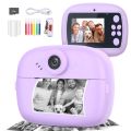 Mini HD Camera For Kids Color Display HD 1080 Pixel HD Camera Best Gift For Both Girls and Boys. 