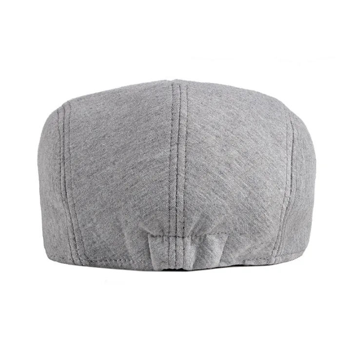 Men's%20Spring%20Autumn%20Beret%20Male%20Horn%20Korean%20Retro%20Solid%20Peaked%20Cap%20Forward%20Hat%20For%20Women%20Protection%20Elasticity%20Peaky%20Blinders%20D13%20-%20Image%206
