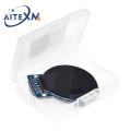 TFT Display 1.28 Inch TFT LCD Display Module Round RGB 240*240 GC9A01 Driver 4 Wire SPI Interface 240x240 PCB  For Arduino. 