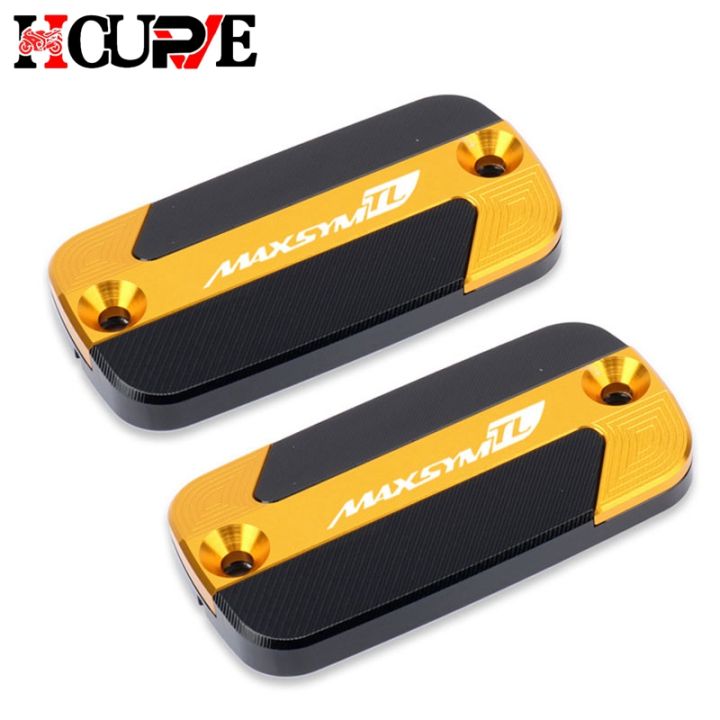 Motorcycle%20CNC%20Front%20Brake%20Reservoir%20Fluid%20Tank%20Oil%20Cup%20Cover%20Fit%20For%20MAXSYM%20TL%20500%20508%20Maxsym%20TL500%20TL508%202020-2023%20-%20Image%206