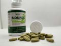 Moringa Tablets - 120 Easy to Take. 