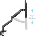 NB-G45 Monitor Arm Full Motion Swivel Monitor Mount with Gas Spring for 22''-40'' Monitors. 
