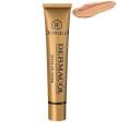 Dermacol Makeup Cover Foundation – Full Coverage, Waterproof, Long Lasting, SPF 30, Original, Concealer for Acne, Scars & Dark Spots. 
