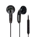 KBEAR Stellar Flat-Head Earphones Flat Earbuds YUANDAO 15.4mm Dynamic Driver Japanese PPS Music Game HIFI Headphone Mic.