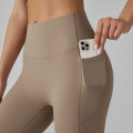Women Leggings With Pockets Yoga Pants Gym Leggings Sport Women Fitness High Waist Female Legging Tummy Control Running Training.
