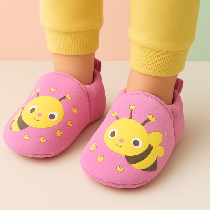 imported baby shoes character shoes newborn to 18 month unisex boy girl ...