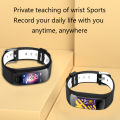 LIGE 2026 For All Smartphone Connections Smart Bracelet Sport Fitness Tracker Men Woman Band Couple Smartwatch Waterproof Watch.