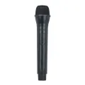 1PC Fake Prop Microphone Props Artificial Microphone Prop Kids Microphone Toy. 