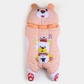 New Arrival Premium Quality Baby Carry Nest Bear Shape/High Quality Sleeping Bag. 
