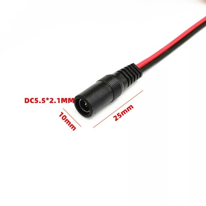 Female%20DC%20Power%20Connector%205V%2012V%205.5x2.1mm%20Wire%20Cable%20Plug%20Adapter%20for%20TV%20Camera%20LED%20Strip%20Tape%20Lights%20cctv%20camera%20cable%20-%20Image%203