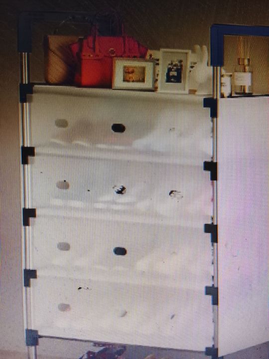Dust%20proof%20shoes%20Rack%20shoes%20shelf%20Diy%20Assemble%20space%20shoe%20cabinet%206%20layer%20-%20Image%203