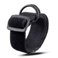 Sling Adapter Universal Adjustable Rifle Sling Heavy Duty D Ring Loop Nylon Shoulder Strap Attachment for Hunting. 