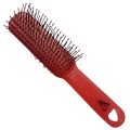 Anti Static Cute Hair Brush Flexible Wire Multi Color. 