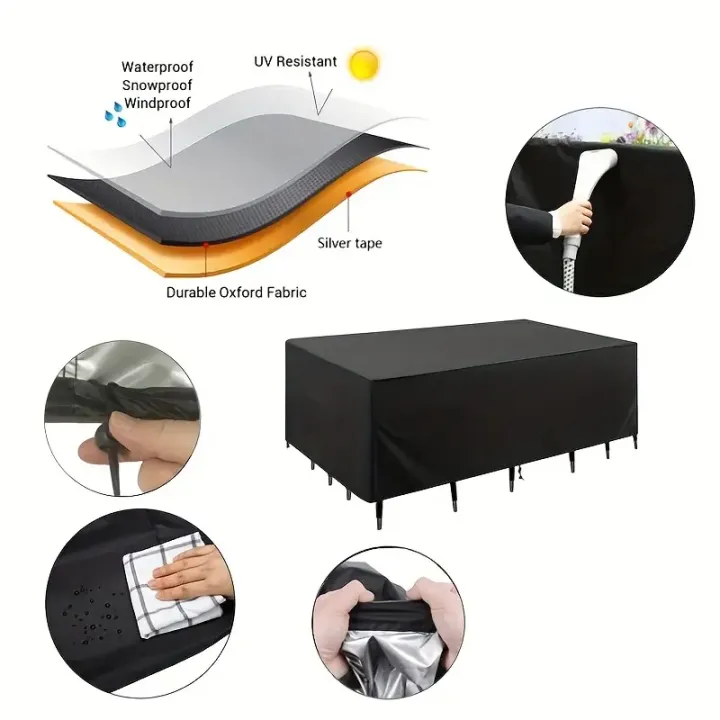 219%20Sizes%20of%20Patio%20Furniture%20Covers,%20Table%20and%20Chair%20Covers,%20Waterproof,%20Dustproof,%20UV-proof%20210D%20Oxford%20Cloth%20Protective%20Cover%20-%20Image%202