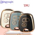JYQ TPU Auto Key Shell Case Cover For Peugeot 106 107 206 207 307 Citroen C1 C2 C3 C4 XSARA PICASSO For Toyota AYGO Protector. 