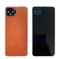 New For Google Pixel 4 Battery Cover Door Back Housing Rear Case For Google Pixel 4XL Back Battery Door With Camera Lens. 