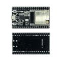 ESP32-DevKitC core board ESP32 development board ESP32-WROOM-32D ESP32-WROOM-32U. 