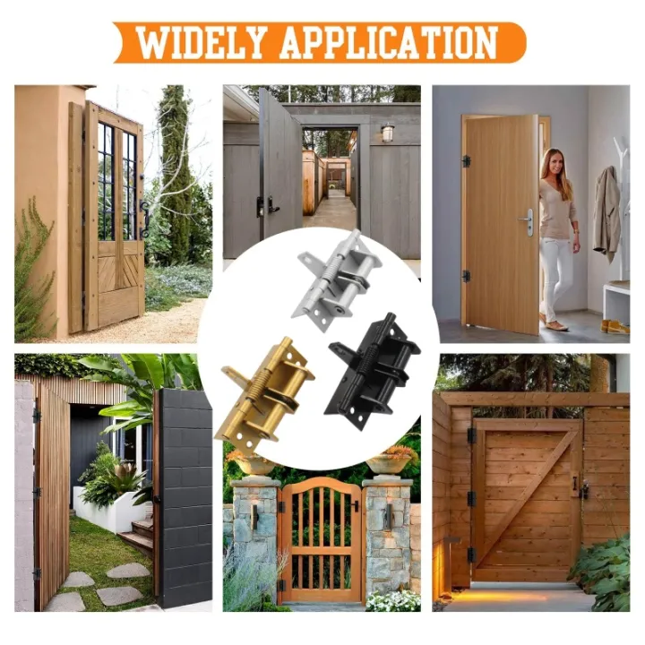 New%203%20In%201%20Automatic%20Self%20Closing%20Door%20Hinges%20with%20Positioning%2090%20Degrees%20Integrates%20Spring%20Hinge,%20Door%20Closer%20and%20Door%20Stopper%20-%20Image%207