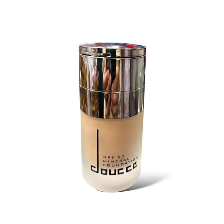 Doucce%20Mineral%20Foundation%20with%20SPF%2022.%20liquid%20foundation%20-%20Image%202