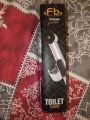 Fb Toilet Muslim shower High quality (imported)  Silver color. 