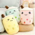 Boba plush soft toy, 23-24 cm. 