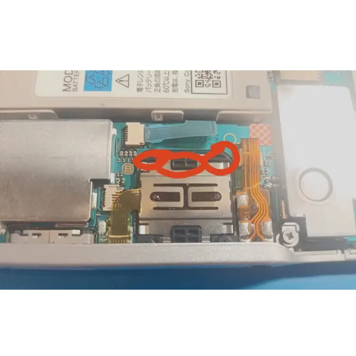 PSP%20go%20microsd%20memory%20card%20adapter%20m2microsd%20Memory%20Card%20Adapter%20-%20Image%205