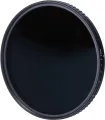 JACKAR 86mm Variable ND Filter ND2-ND400 (9 Stop) Lens Filter Waterproof Scratch Resistant Nano-X Series. 