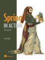Spring in Action, Sixth Edition
By 
Craig Walls (Premium Quality). 