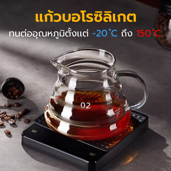 350ml%20500ml%20glass%20drip%20coffee%20dripper%20coffee%20dripper%20set%20Coffee%20Dripper%20set%20capacity%20-%20Image%206