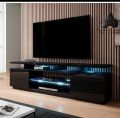 Console Table For 60 Inches TV Floor Mount Console LCD stand. 