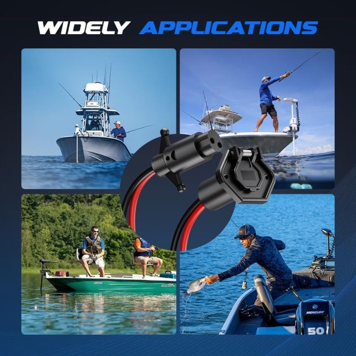 Drag%20Motor%20Plug,%2012V-24V%2010-Wire%20Drag%20Motor%20Socket,%20Universal%20Marine%20Trolling%20Motor%20Fit,%20Quick%20Connection%20Socket%20-%20Image%204